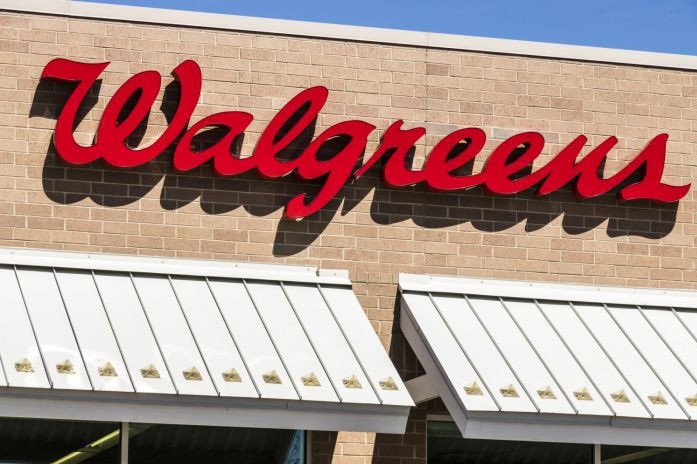 Walgreens может продать подразделение аптечной автоматизации за 2 млрд долларов Walgreens может продать подразделение аптечной автоматизации за 2 млрд долларов