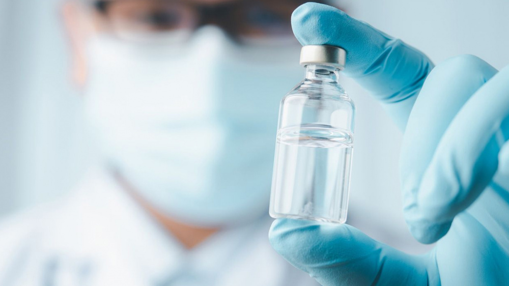 Япония запретила экспорт в Россию некоторых вакцин и медицинских изделий Япония запретила экспорт в Россию некоторых вакцин и медицинских изделий