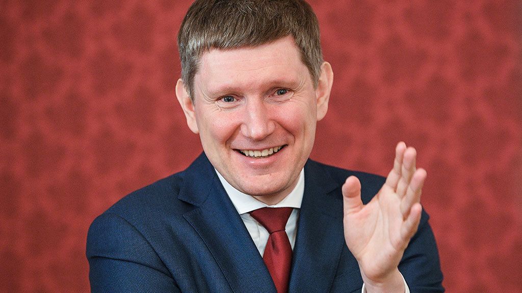 Минэк сообщил о положительной динамике роста фармпромышленности по итогам года
