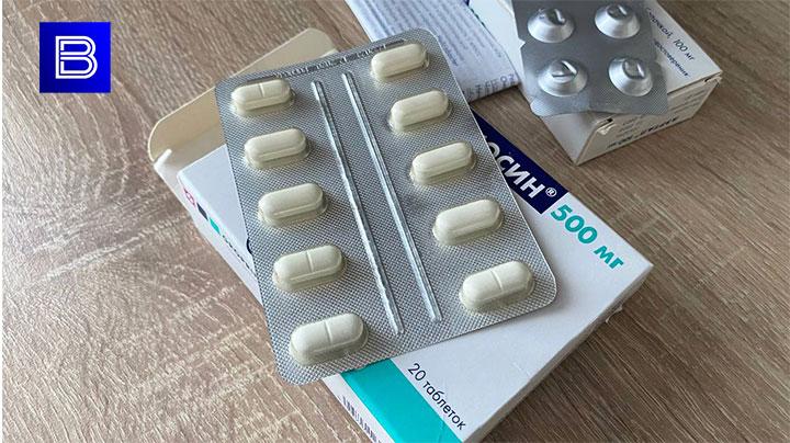 Правительство упростило для аптек дистанционную продажу лекарств