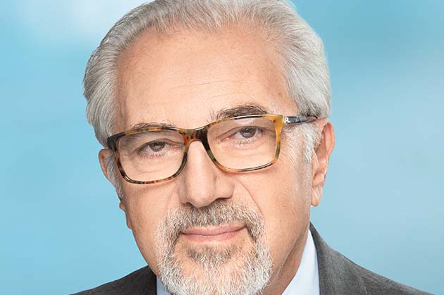 Председатель совета директоров Biogen уйдет в отставку