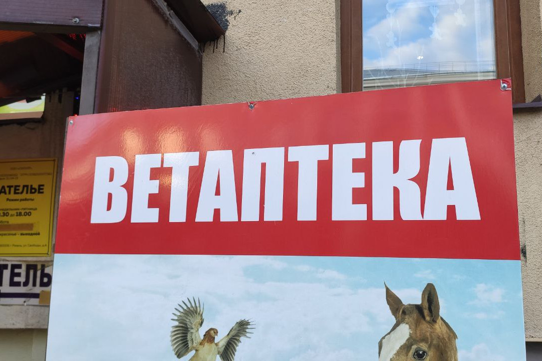 Россельхознадзор предупредил об обороте контрафактных импортных ветпрепаратов