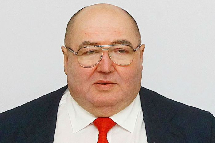 Следующее заседание по делу Бориса Шпигеля пройдет в СИЗО