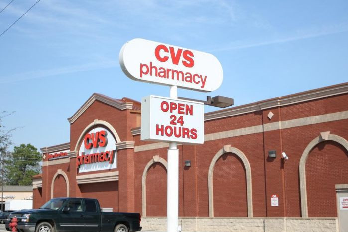 СМИ сообщили о возможной покупке CVS оператора первичной медико-санитарной помощи