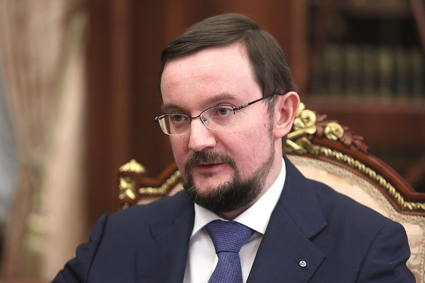 Великобритания ввела санкции против основателя «Р-Фарм» Алексея Репика