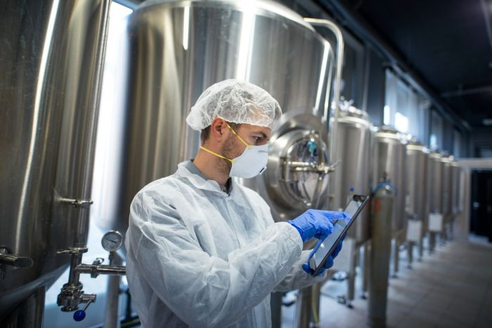 Для производителей приоритетной продукции утвердили программу льготного кредитования