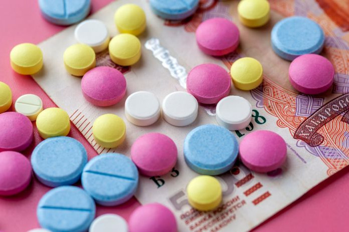 Добровольный взнос могут заплатить более 60 фармкомпаний