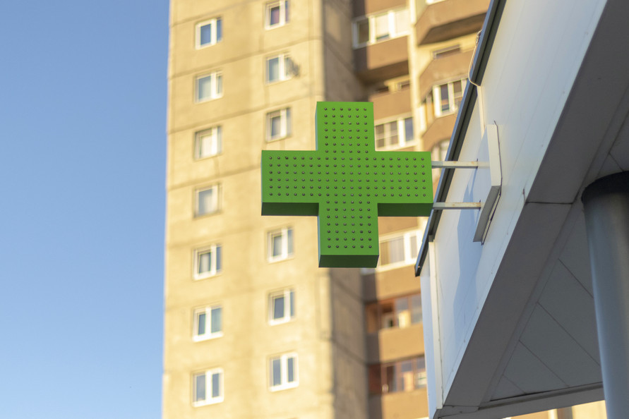 Эксперты рассказали о низкой популярности франшизных проектов среди аптек Эксперты рассказали о низкой популярности франшизных проектов среди аптек