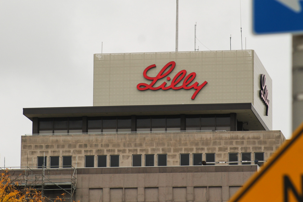 Eli Lilly подтвердила уход из России