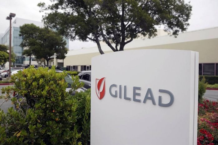 Gilead выиграла суд против использовавших ее программы борьбы с ВИЧ мошенников