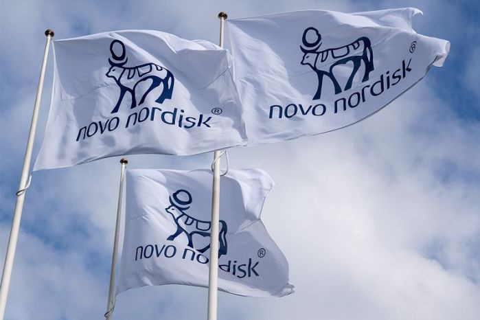 Novo Nordisk временно исключили из британской лоббистской организации