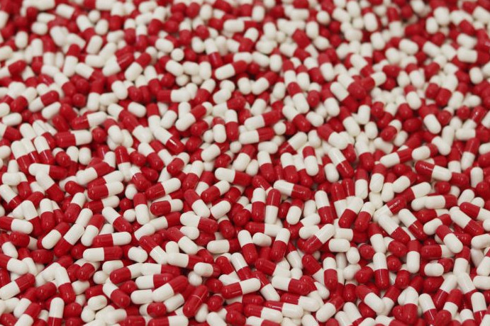 Пациенты потратили на противоопухолевые препараты больше 6 млрд рублей Пациенты потратили на противоопухолевые препараты больше 6 млрд рублей