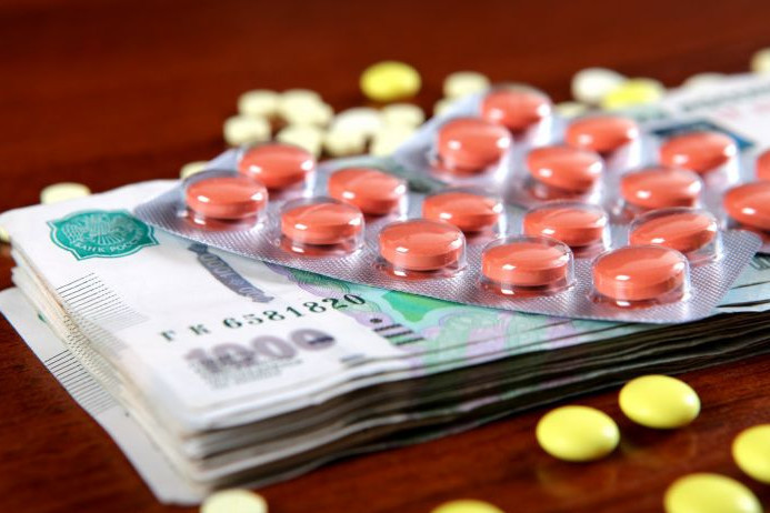 Правительство утвердит для единственных поставщиков перечень предъявляемых к ним критериев Правительство утвердит для единственных поставщиков перечень предъявляемых к ним критериев