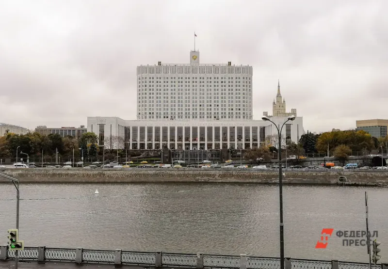 Правительство выделило субсидии на обслуживание кредитов для системообразующих предприятий