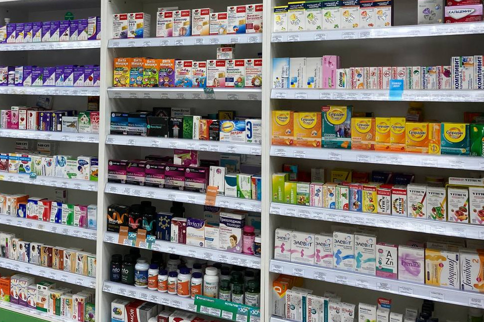 RNC Pharma представила рейтинг аптечных сетей по итогам 2022 года