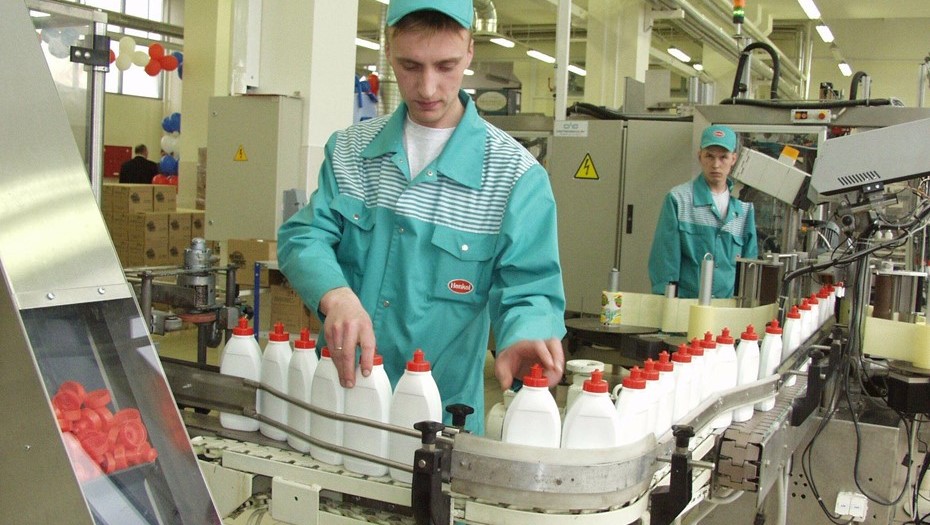СМИ сообщили о возможной покупке акционерами «Фармстандарта» заводов Henkel в России