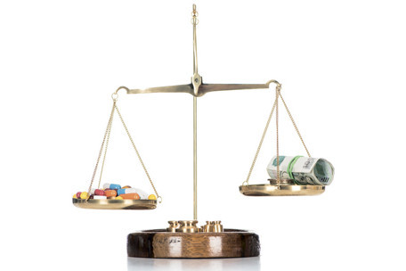 Аналитики подсчитали аптеки в шаговой доступности Аналитики подсчитали аптеки в шаговой доступности