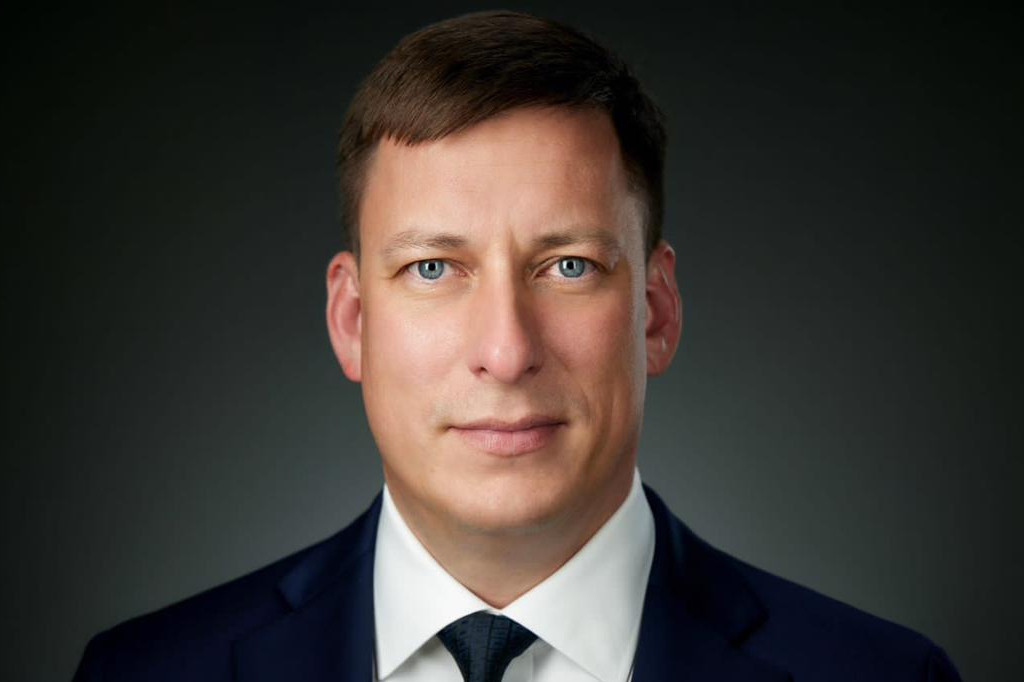 Бывший менеджер Roche Дмитрий Козлов перешел в «Джи Ди Пи»