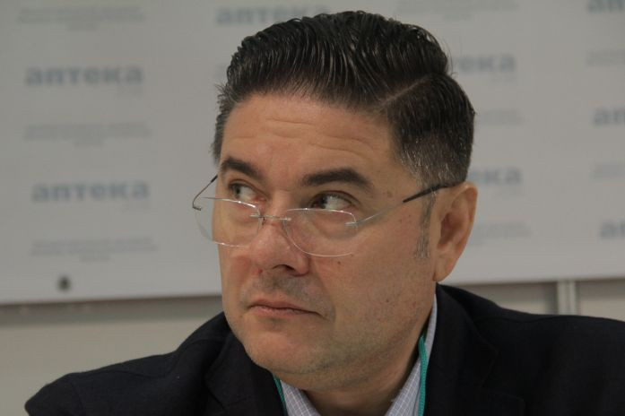 Дмитрий Руцкой займется стабилизацией фармактивов группы «Биотэк»