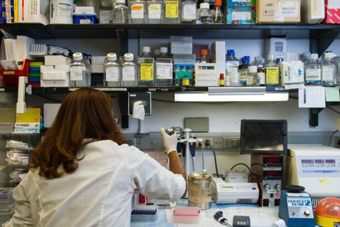 Минздрав предложил вернуть требование об испытаниях введенных в оборот в течение года лекарств Минздрав предложил вернуть требование об испытаниях введенных в оборот в течение года лекарств