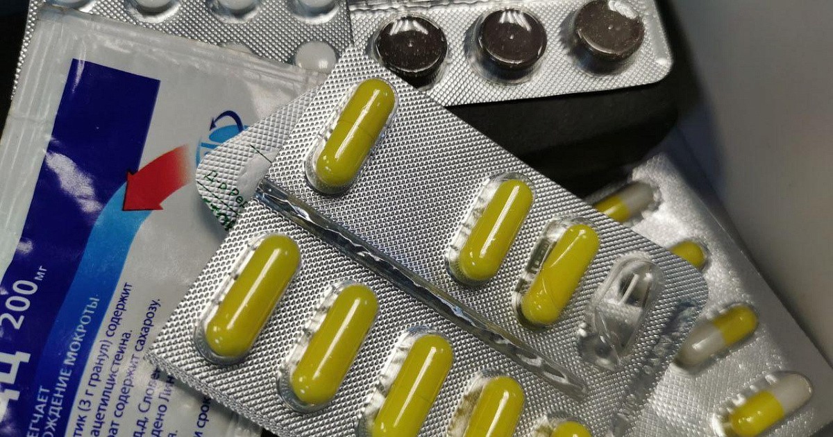 Правительство предложило субсидии на разработку аналогов импортных лекарств