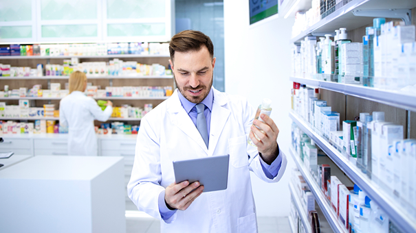 Росздравнадзор нашел незарегистрированные и недоброкачественные лекарства на 7,8 млн рублей