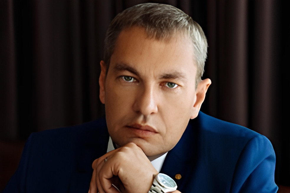 СМИ сообщили о смене руководства входящего в «Биотэк» завода «Марбиофарм»