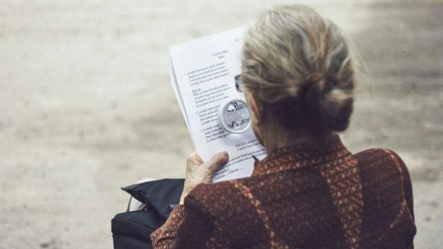 У людей среднего возраста с высоким кровяным давлением в старости вероятнее развивается деменция