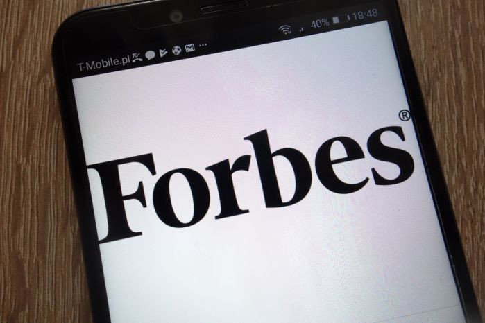 В российский список Forbes попали обладатели фармацевтических активов