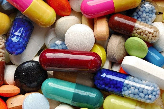 В список запрещенных сильнодействующих веществ включили новые анаболики