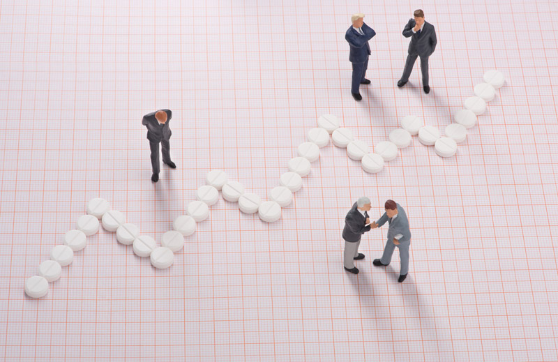 Baxter продаст биофармацевтическое подразделение за 4,25 млрд долларов Baxter продаст биофармацевтическое подразделение за 4,25 млрд долларов