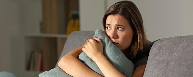 Биологи нашли «ген тревожности» Биологи нашли «ген тревожности»