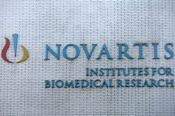 Доходы Novartis в I квартале этого года выросли на 3%