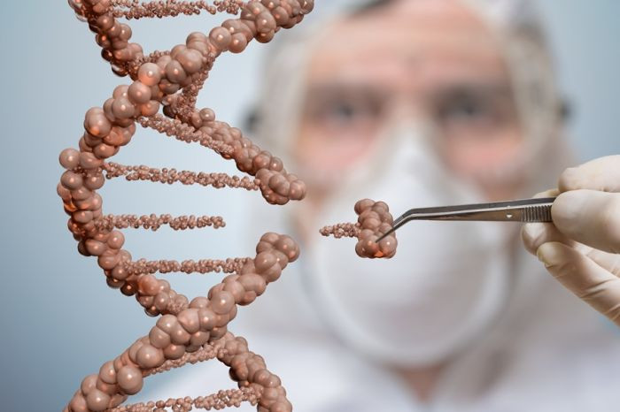 FDA одобрило первую генную терапию для детей-бабочек