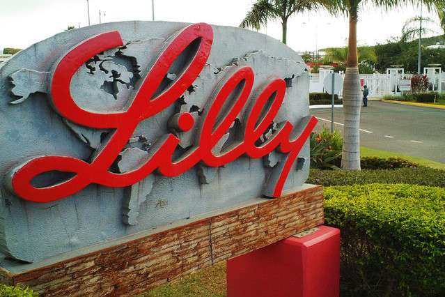 Препарат Eli Lilly от болезни Альцгеймера показал хорошие результаты на III фазе испытаний