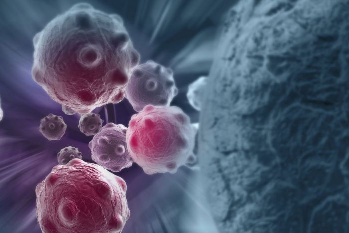 ​​Препарат от ImmunoGen оказался эффективен против резистентного рака яичников