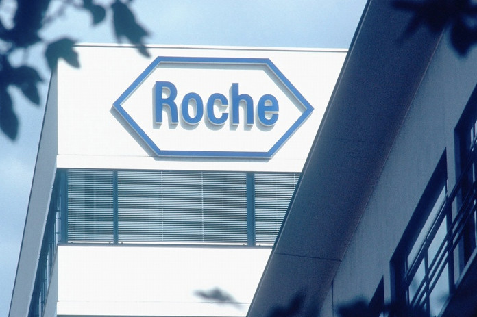 Продажи Roche в I квартале упали из-за снижения популярности препаратов и тестов на COVID-19