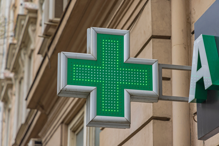RNC Pharma сообщила о снижении активности российских производителей в I квартале