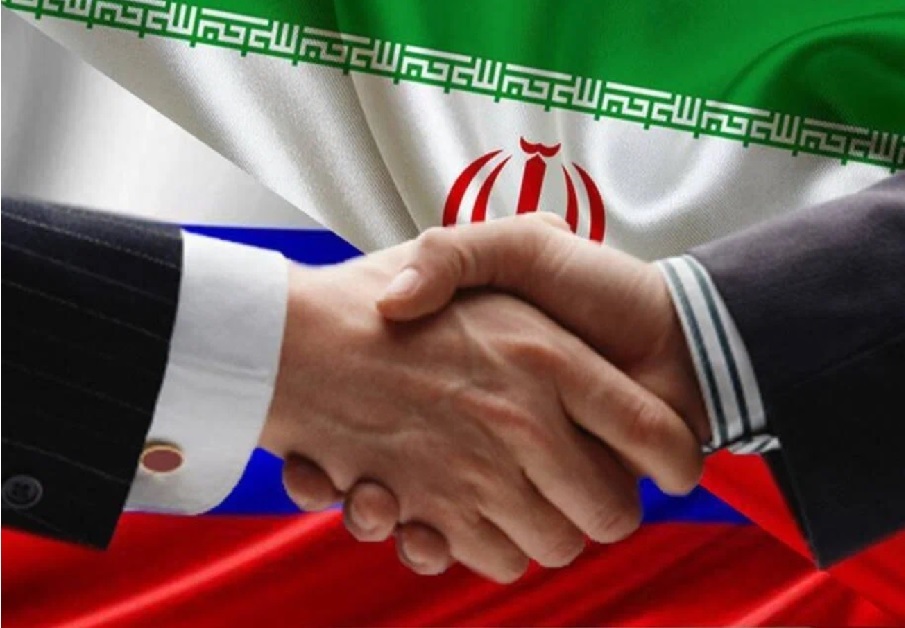 Россия и Иран планируют разрабатывать высокотехнологические препараты Россия и Иран планируют разрабатывать высокотехнологические препараты