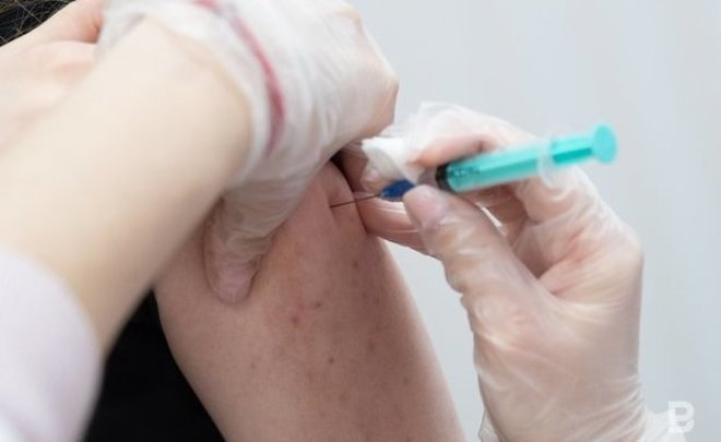 У вакцин против COVID-19 выявили новый побочный эффект среди девочек-подростков У вакцин против COVID-19 выявили новый побочный эффект среди девочек-подростков