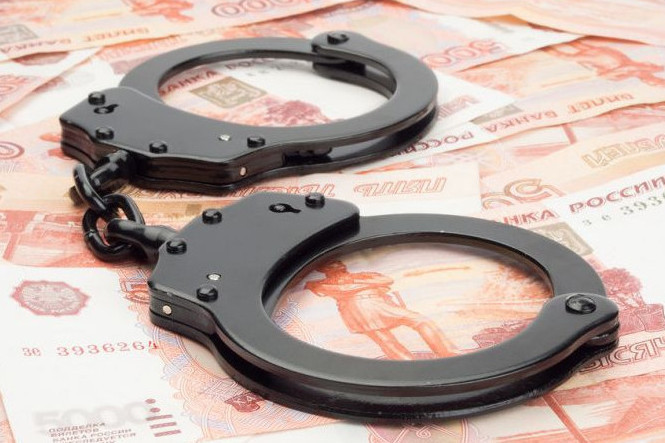 В Брянске поставщика медицинских товаров оштрафовали за взятку руководству больницы