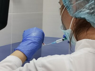 ВОЗ отменила статус чрезвычайной ситуации для COVID-19 ВОЗ отменила статус чрезвычайной ситуации для COVID-19