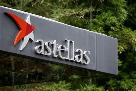 Astellas и Kate будут разрабатывать новый препарат против генетического заболевания