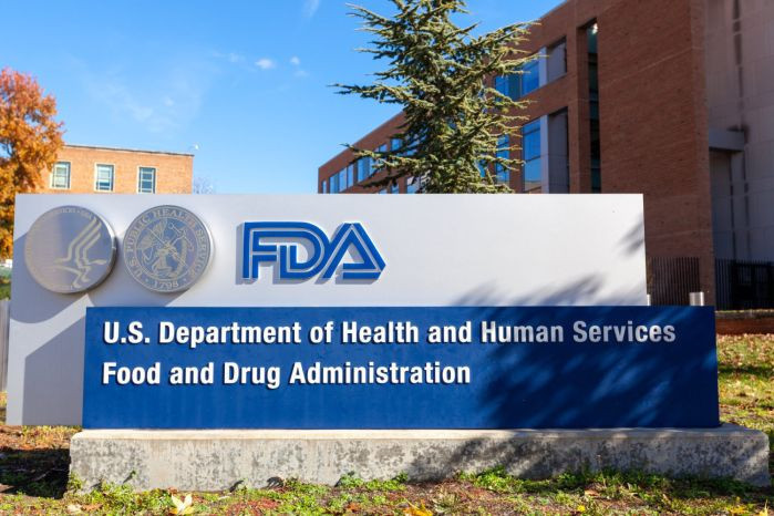 FDA одобрило первый в своем классе гель от эректильной дисфункции