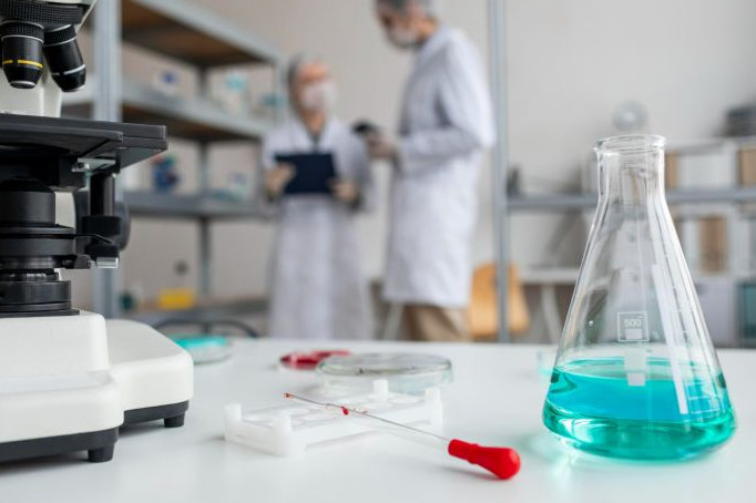 «Генериум» получил разрешение Минздрава на проведение КИ аналога «Илариса»