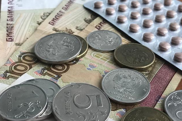 Минздрав при регистрации цен на ЖНВЛП будет ориентироваться на данные из системы маркировки