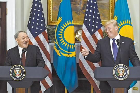 MSD обвинила правительство США в нарушении конституции