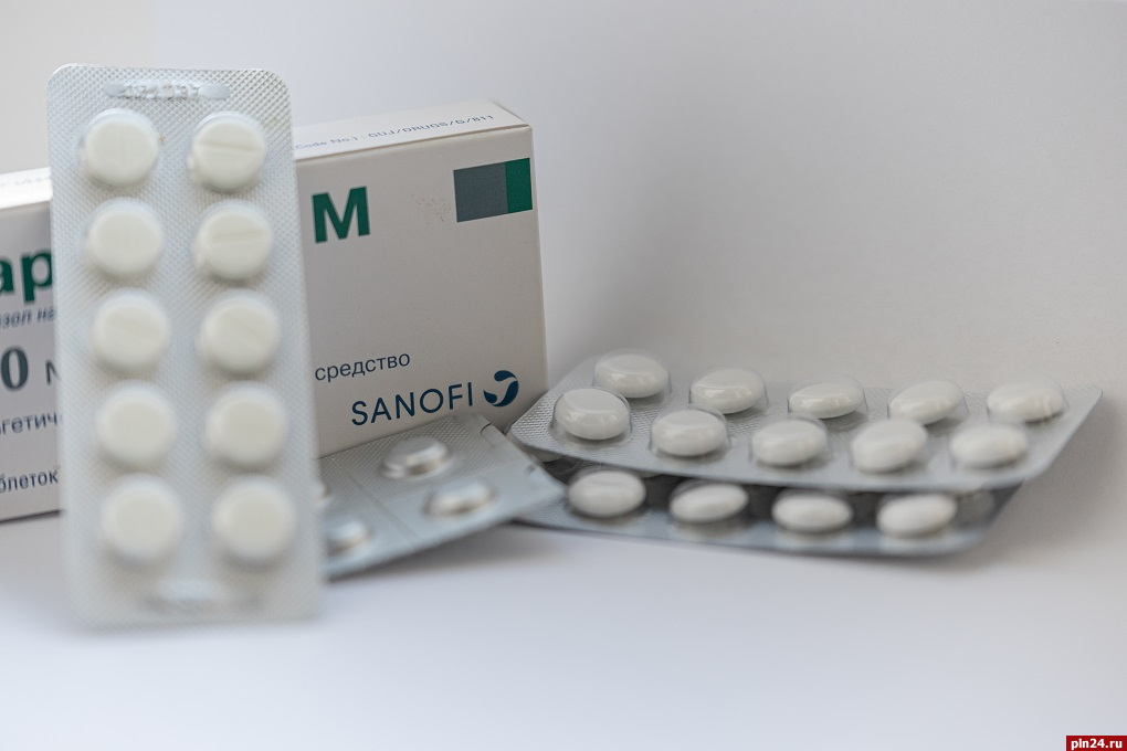 Правительство попросили усилить контроль за производством и оборотом БАД