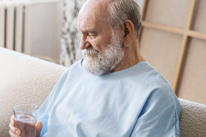 Препарат Bayer против болезни Паркинсона прошел I фазу испытаний Препарат Bayer против болезни Паркинсона прошел I фазу испытаний