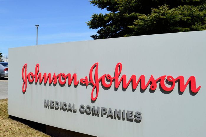 Johnson & Johnson подала в суд на правительство США из-за новых правил по Medicare